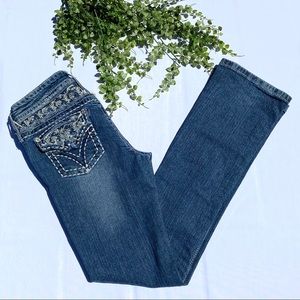 Premiere Rue 21 Jeans with Adorable Pockets